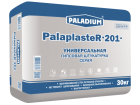 Штукатурка