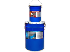 Фото 1 Эпоксидный наливной пол FEIDAL EPD-122 Base., г.Реутов 2026