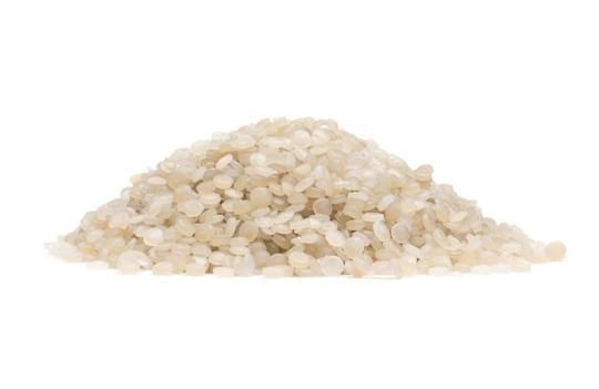 Фото 2 Вторичная гранула ПВД