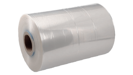 Фото 4 ПВД пленка, рукав