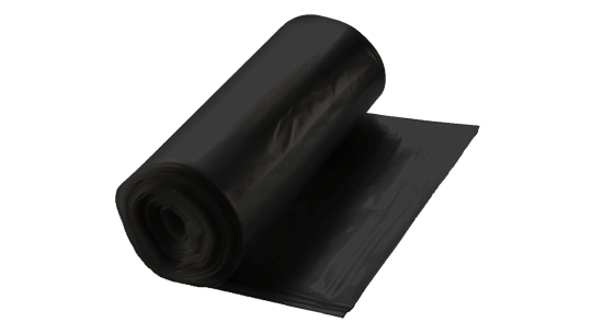 Фото 5 ПВД мешки в рулоне