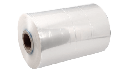 Фото 7 Джамбо стрейч плёнка