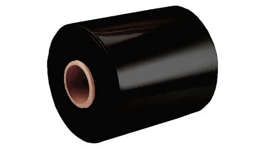 Фото 8 Рукав с фальцем черный