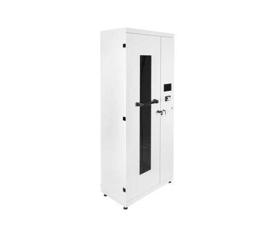 Фото 4 Шкаф для сушки и хранения эндоскопов EVORAY EC-5BD, г.Екатеринбург 2026