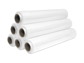 Ручная стрейч плёнка