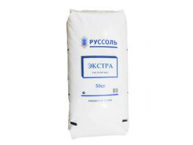 Соль пищевая выварочная «ЭКСТРА»