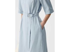 Платье миди