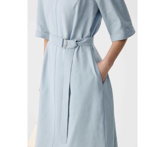 Фото 2 Платье миди, г.Санкт-Петербург 2026