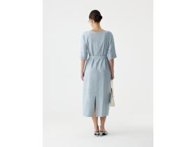 Платье миди