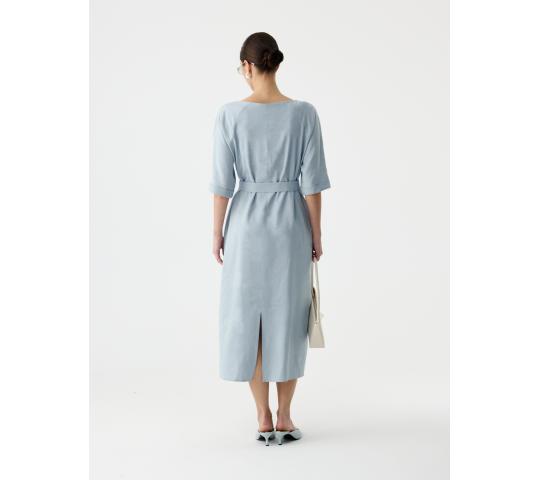 Фото 3 Платье миди, г.Санкт-Петербург 2026