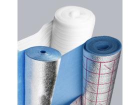 Подложка НПЭ ПЛЕНЭКС