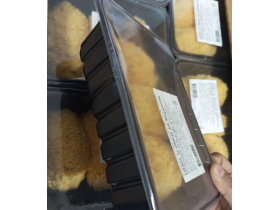 Котлеты по-киевски из филе(Премиум)