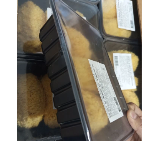 Фото 2 Котлеты по-киевски из филе(Премиум), г.Москва 2026