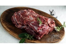 Шея оленя (мясной отруб)