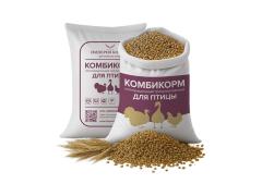 Фото 1 Комбикорм ПК-1 / НЕСУШКА ПРОДУКТИВНАЯ, г.Дмитров 2026