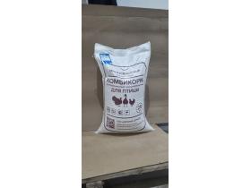 Комбикорм ПК-5-1 / БРОЙЛЕР СТАРТ