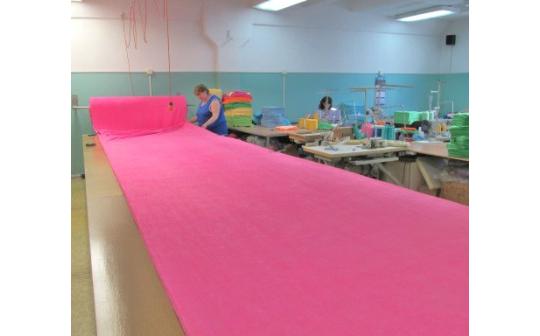 Фото 6 Производитель изделий из микрофибры «ТАНДЕМ», г.Электросталь