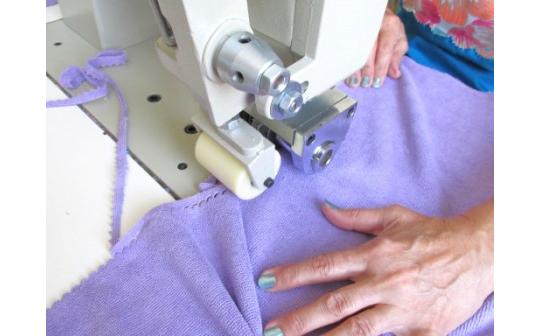 Фото 9 Производитель изделий из микрофибры «ТАНДЕМ», г.Электросталь