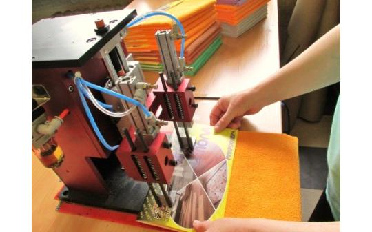 Фото 10 Производитель изделий из микрофибры «ТАНДЕМ», г.Электросталь