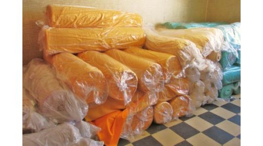 Фото 12 Производитель изделий из микрофибры «ТАНДЕМ», г.Электросталь