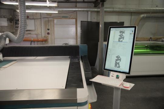 Фото 2 ООО «ТД Континент», г.Нижний Новгород