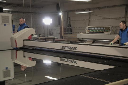 Фото 4 ООО «ТД Континент», г.Нижний Новгород