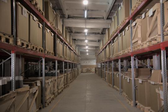 Фото 7 ООО «ТД Континент», г.Нижний Новгород