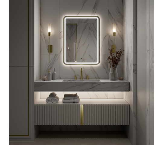 Фото 2 зеркало Алиро, г.Нижний Новгород 2026