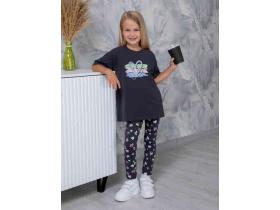 Детские костюмы