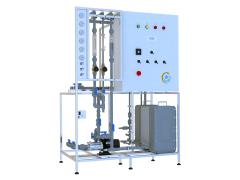 Фото 1 Система электродеионизации воды ИНМЕТЕХ EDI-5000 Л, г.Нижний Новгород 2026