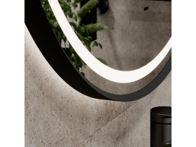 зеркало Тиор