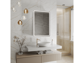 зеркальный шкаф Велион