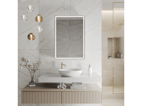 зеркальный шкаф Велион