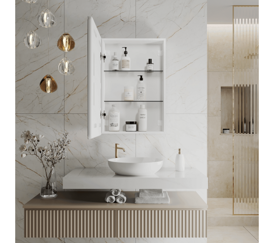 Фото 3 зеркальный шкаф Велион, г.Нижний Новгород 2026