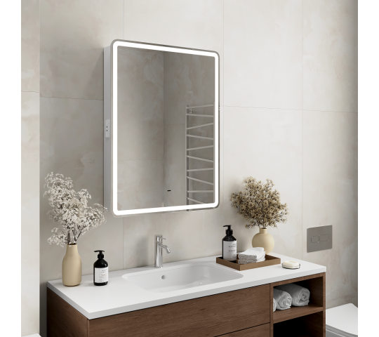 Фото 2 зеркальный шкаф Холдер, г.Нижний Новгород 2026