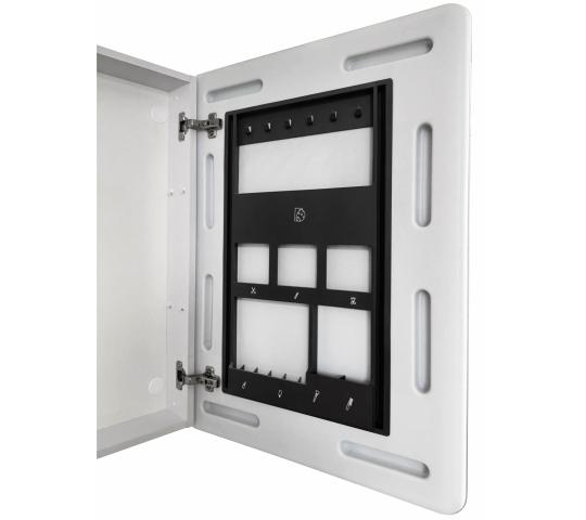 Фото 4 зеркальный шкаф Холдер, г.Нижний Новгород 2026