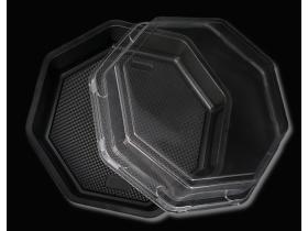 Упаковка для кейтеринга ПК-1408М менажница