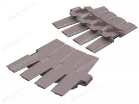 Производитель конвейерных систем «Беоматик»