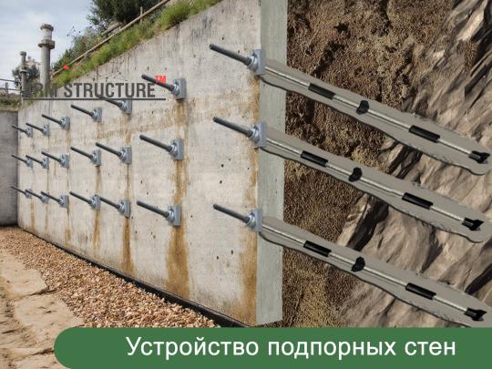 Фото 2 Производитель анкерных систем «ГК Академия безопасности», г.Краснодар