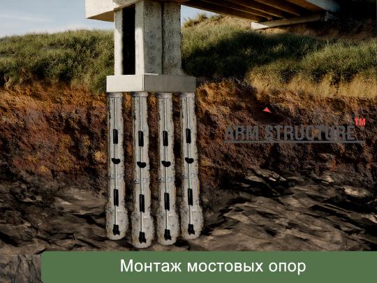 Фото 5 Производитель анкерных систем «ГК Академия безопасности», г.Краснодар