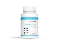 Фото 1 Морской коллаген из хрящей ската с пептидами, г.Керчь 2026