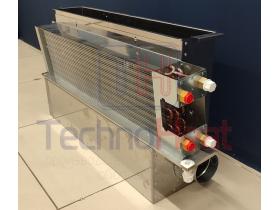 Доводчики эжекционные TechnoHeat