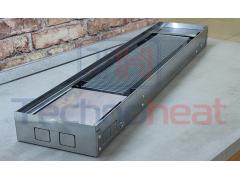 Фото 1 Водяные встраиваемые в пол конвекторы, г.Реутов 2026