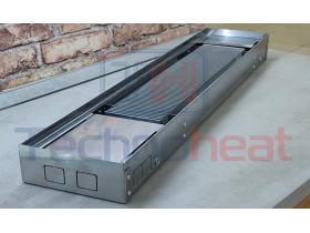 Производственная компания «Technoheat»