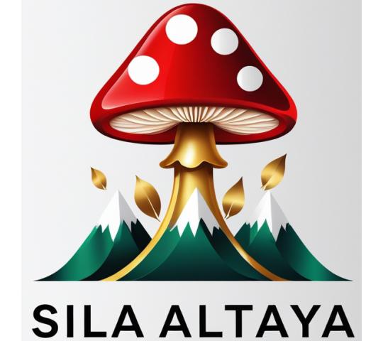 Фото опубликовано: ИП Уракова Лариса Владимировна, ИНН 223917662778, sila-altay.ru  ©