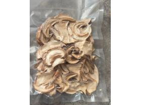 Сушёный белый гриб (Boletus edulis)