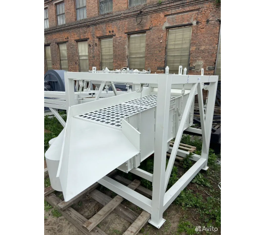 Фото опубликовано: ООО "НПО "М-Т", ИНН 1215165004, mechtrans.ru  ©