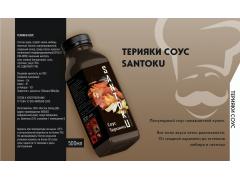 Фото 1 Соус Терияки «Santoku», г.Хабаровск 2026