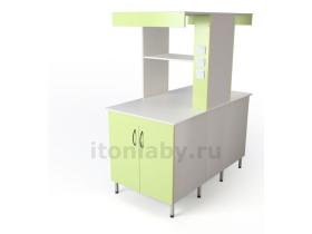 Производитель мебели «ПК ЛАБОРАТОРИИ ИТОН»