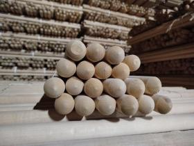 Производитель деревянных изделий «АСЛ Вуд»